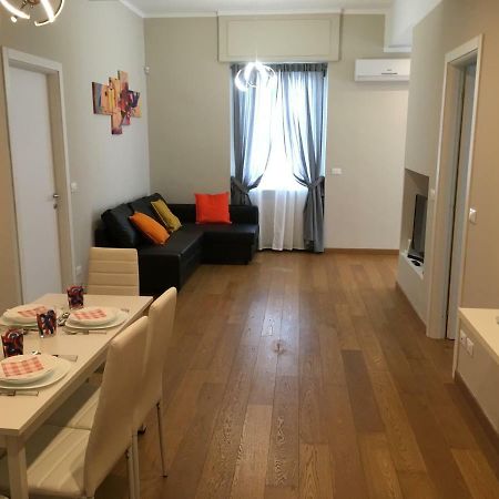 Cooper Apartment Genua Zewnętrze zdjęcie