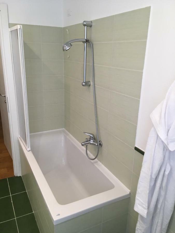 Cooper Apartment Genua Zewnętrze zdjęcie
