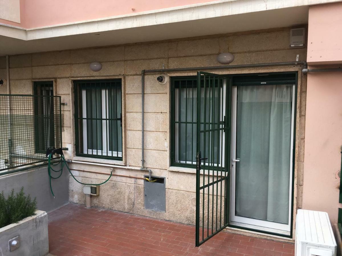 Cooper Apartment Genua Zewnętrze zdjęcie
