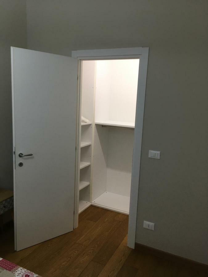 Cooper Apartment Genua Zewnętrze zdjęcie